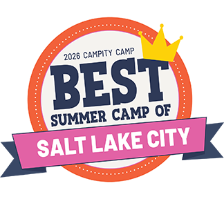 Best Summer Camps 2026 winner badge