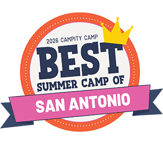Best Summer Camps 2026 winner badge