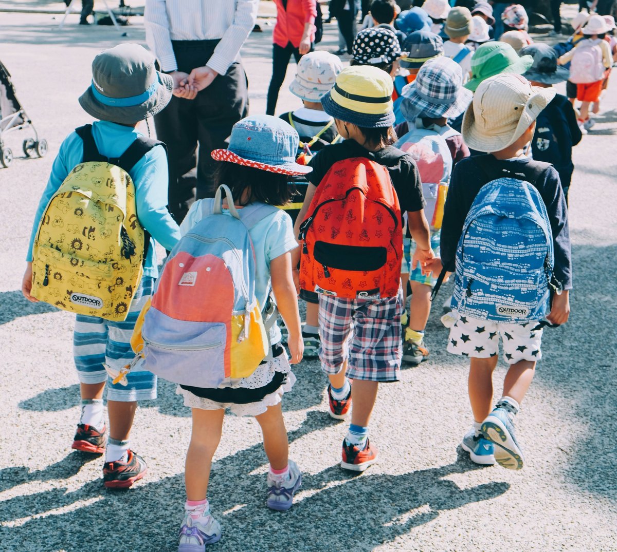 Camp Everything by Magellan International School photo