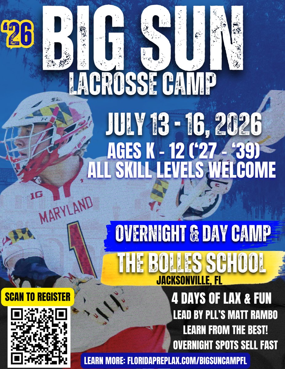 Big Sun Lacrosse Camp photo